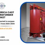 North America Cast Resin Transformer Market Growth, Trends and Future Scope