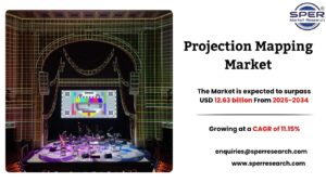 Projection Mapping Market
