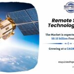 Remote Sensing Technology Market Share, Growth and Future Outlook