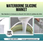 Waterborne Silicone Market Scope and Future Investment 2034